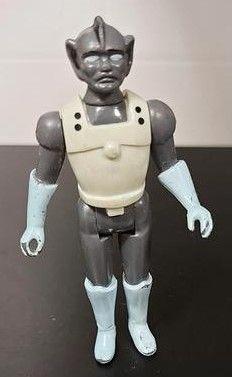 Voltron panosh place skull scavenger