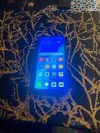 Huwei p40 lite