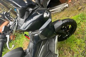 Aprilia SR GT 125 - 2022