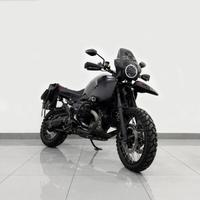 Bmw r 1200 gs custom