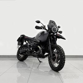 Bmw r 1200 gs custom