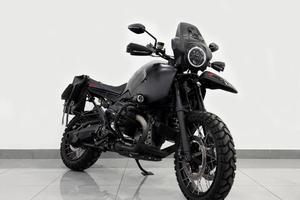 Bmw r 1200 gs custom