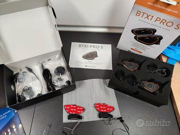 Interfono Midland BTX1 PRO