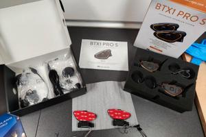 Interfono Midland BTX1 PRO