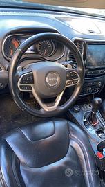 Jeep cherokee my2019 4wd limited 195cv 2.2mjet