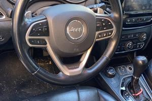 Jeep cherokee my2019 4wd limited 195cv 2.2mjet