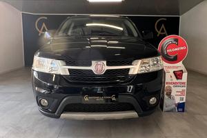 Fiat Freemont 2.0 Multijet 140 CV Urban