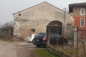 fienile zona cragnutto