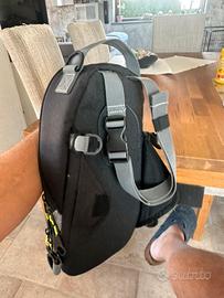 Borsa da servatoio