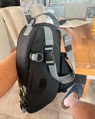 Borsa da servatoio
