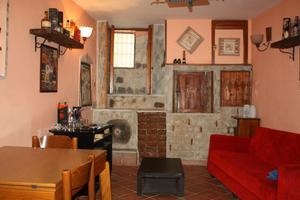 Garage + Cantina/Rustico