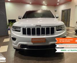 JEEP Gr.Cherokee 4 s. Grand Cherokee 3.0 V6 CR...