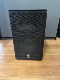 Yamaha DXR10 MKII