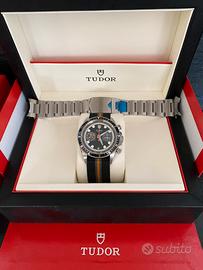 Tudor Heritage Chrono Originale Codice 70330N
