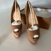 Scarpe originali Christian Louboutin n.39