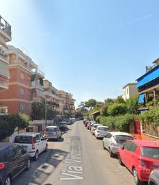 Torrevecchia accogliente trilocale arredato