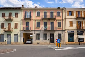 CASA SEMINDIPENDENTE A BRUSNENGO