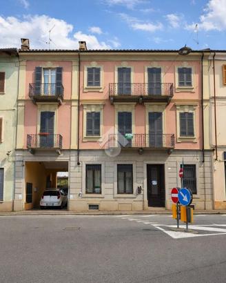 CASA SEMINDIPENDENTE A BRUSNENGO