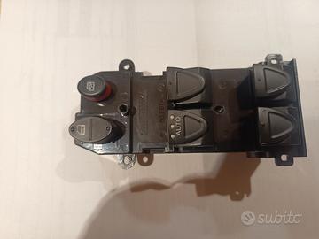 pulsantiera Honda Civic 2007 sx