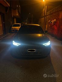 audi a 1