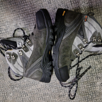 Scarpe Event invernali da bimbo