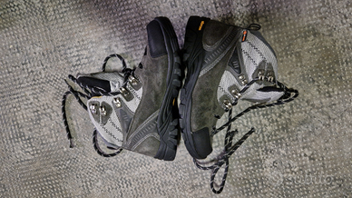 Scarpe Event invernali da bimbo