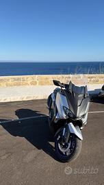 Yamaha Tmax 530sx 2017