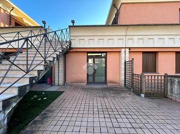 UFFICIO A SCANZOROSCIATE