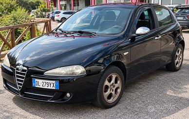 Alfa 147 1.9 mjtd