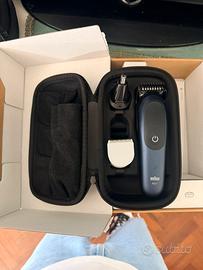 Rasoio Braun Serie 7 (AIO7)
