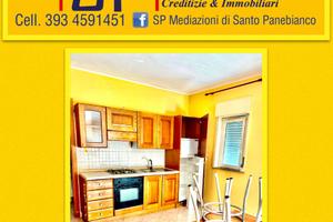 Semi arredato bivano