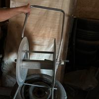 Accessori per pompa d’acqua di avvolto