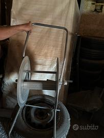 Accessori per pompa d’acqua di avvolto