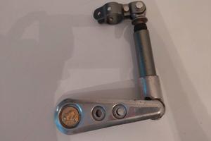 Ammortizzatore supplementare Vespa bacchetta