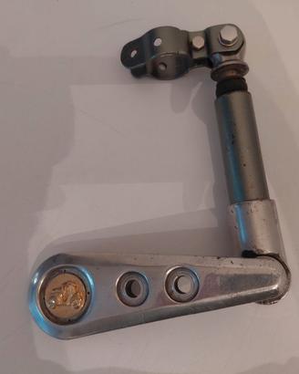 Ammortizzatore supplementare Vespa bacchetta
