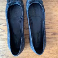 Ballerine louis vuitton numero 37