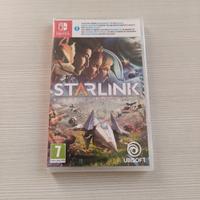 Starlink - BfA Nintendo Switch (solo gioco)