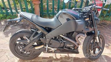 Buell XB9 Lightning XB9SX 2009 – ORIGINALE 