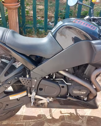 Buell XB9 Lightning XB9SX 2009 – ORIGINALE 