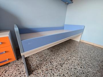 Letto da cameretta