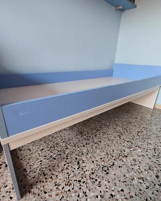 Letto da cameretta