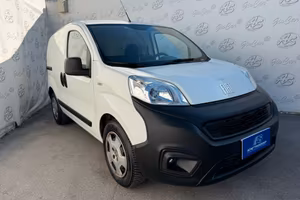 Fiat Fiorino 1.3 MJT 95CV Cargo Iva Inclusa