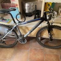 Mountan bike