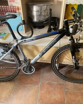 Mountan bike