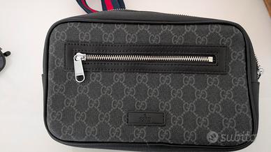 Borsello Gucci 