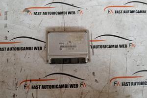 Centralina Motore ECU Bosch Bmw 320D E46