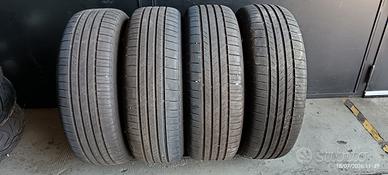 gomme estive usate 215 65 16