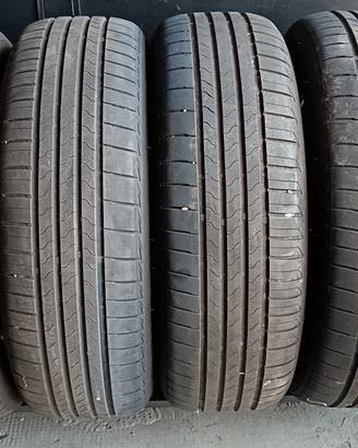 gomme estive usate 215 65 16