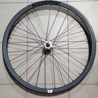 Coppia cerchi in carbonio 29" Alchemist