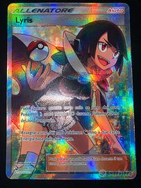 Lyris / Zinnia (DRM 70/70) Trionfo dei Draghi - NM